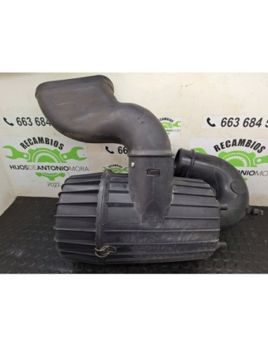 CAJA FILTRO AIRE IVECO DAILY CAJA CERRADA - 102970