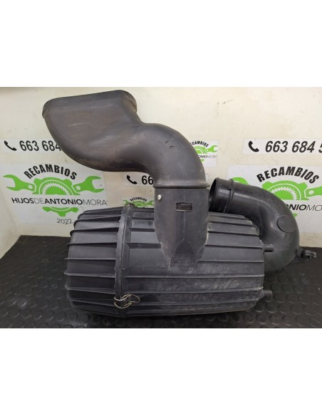 CAJA FILTRO AIRE IVECO DAILY CAJA CERRADA - 102970