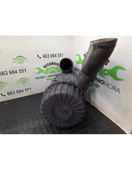 CAJA FILTRO AIRE IVECO DAILY CAJA CERRADA - 102970