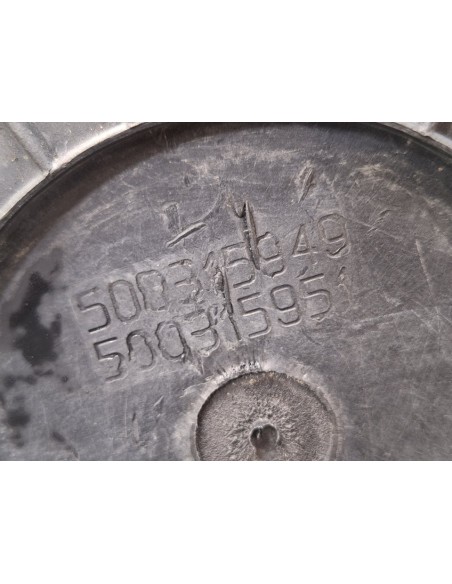 CAJA FILTRO AIRE IVECO DAILY CAJA CERRADA - 102970