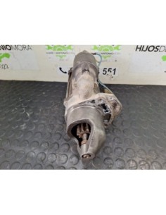 MOTOR ARRANQUE IVECO EUROCARGO - 103003 2