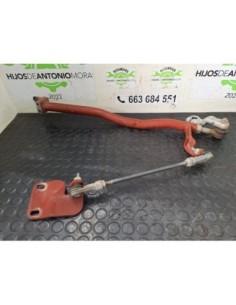 PALANCA CAMBIO IVECO EUROCARGO - 103004 2