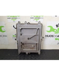 CENTRALITA MOTOR UCE IVECO EUROCARGO - 103013 2