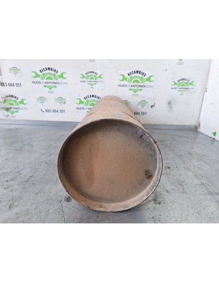 TUBO ESCAPE TRASERO VOLVO FL 614 - 180/220 - 103018