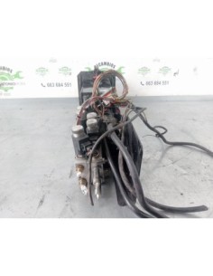 MOTOR ELECTRICO PUERTA ELEVADORA » OTROS    MODELOS - 103022 2