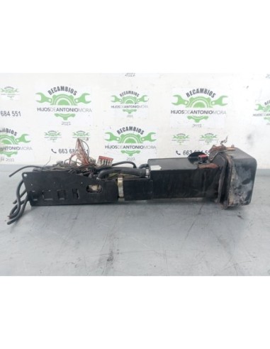 MOTOR ELECTRICO PUERTA ELEVADORA » OTROS...