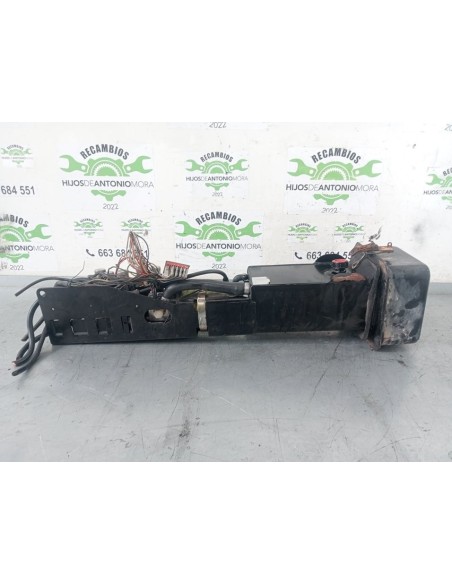 MOTOR ELECTRICO PUERTA ELEVADORA » OTROS    MODELOS - 103022