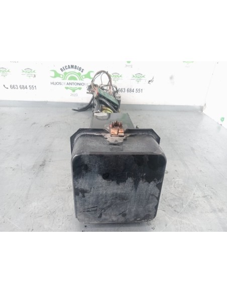 MOTOR ELECTRICO PUERTA ELEVADORA » OTROS    MODELOS - 103022