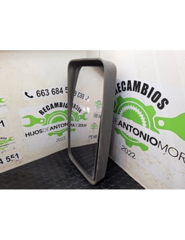 ASPAS DE ELECTROVENTILADOR VISCOSO IVECO DAILY...