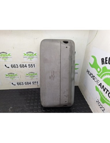 BOTONERA IVECO DAILY CAJA CERRADA - 103536