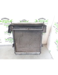 RADIADOR AGUA ISUZU NQR70L - 103077 2