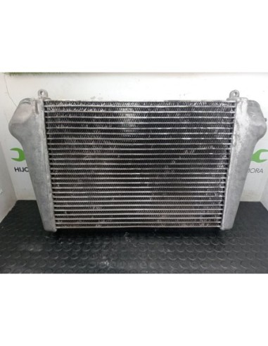 INTERCOOLER ISUZU NQR70L - 103078