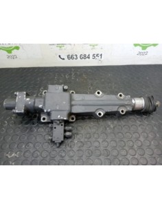 SELECTOR DE CAMBIO RENAULT M 250 13 15 16)C D T MIDL  E2...