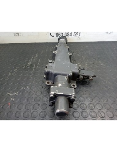 SELECTOR DE CAMBIO RENAULT M 250 13 15 16)C D T...