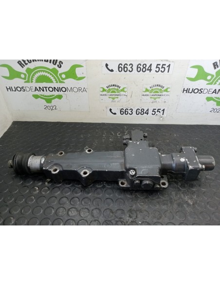 SELECTOR DE CAMBIO RENAULT M 250 13 15 16)C D T MIDL  E2 - 103079