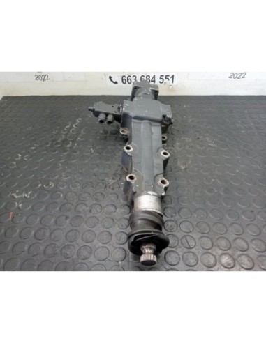 SELECTOR DE CAMBIO RENAULT M 250 13 15 16)C D T...