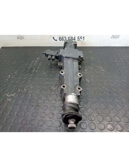 SELECTOR DE CAMBIO RENAULT M 250 13 15 16)C D T MIDL  E2 - 103079