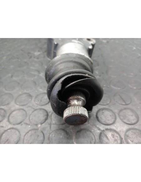 SELECTOR DE CAMBIO RENAULT M 250 13 15 16)C D T MIDL  E2 - 103079