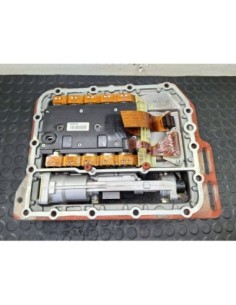 CENTRALITA CAJA CAMBIOS PARTE NEUMATICA IVECO STRALIS -...