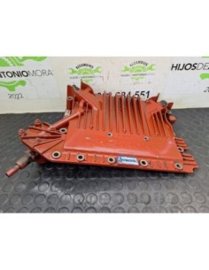 CENTRALITA CAJA CAMBIOS PARTE ELECTRICA IVECO STRALIS -...