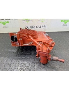 CENTRALITA CAJA CAMBIOS PARTE ELECTRICA IVECO STRALIS -... 2