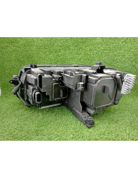 FARO DERECHO VOLKSWAGEN TIGUAN - 93948