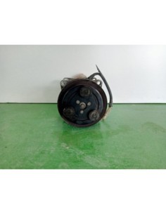 COMPRESOR AIRE ACONDICIONADO NISSAN CABSTAR - 09 06 - 94610 2