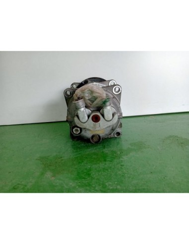 COMPRESOR AIRE ACONDICIONADO NISSAN CABSTAR -...