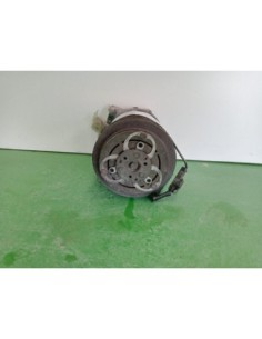 COMPRESOR AIRE ACONDICIONADO NISSAN CABSTAR - 09 06 - 94611 2
