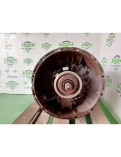 CAJA CAMBIOS RENAULT MAGNUM AB 2005 - 94757