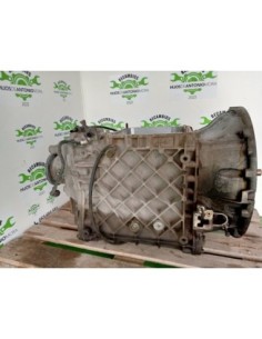 CAJA CAMBIOS RENAULT MAGNUM AB 2005 - 94757 2