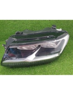 FARO IZQUIERDO VOLKSWAGEN TIGUAN ALLSPACE - 95056 2