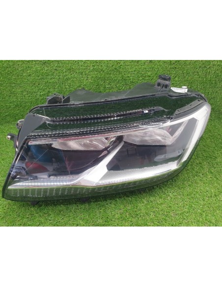 FARO IZQUIERDO VOLKSWAGEN TIGUAN ALLSPACE - 95056