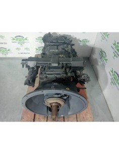 CAJA CAMBIOS SCANIA SERIE 4 - 96934 2