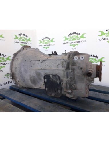 CAJA CAMBIOS NISSAN ATLEON - 96998