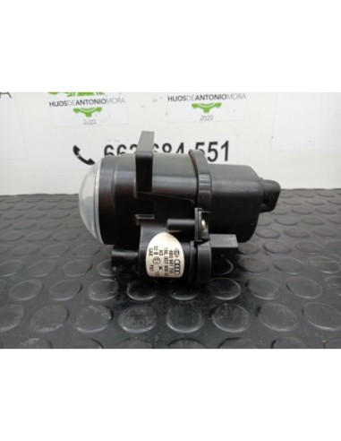 FARO ANTINIEBLA DERECHO AUDI A6 BERLINA - 97049