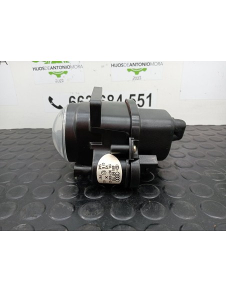 FARO ANTINIEBLA DERECHO AUDI A6 BERLINA - 97049