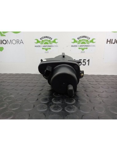 FARO ANTINIEBLA IZQUIERDO AUDI A6 BERLINA - 97075