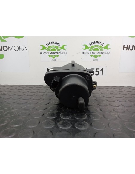 FARO ANTINIEBLA IZQUIERDO AUDI A6 BERLINA - 97075