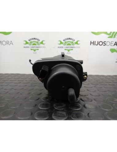 FARO ANTINIEBLA IZQUIERDO AUDI A6 BERLINA - 97076