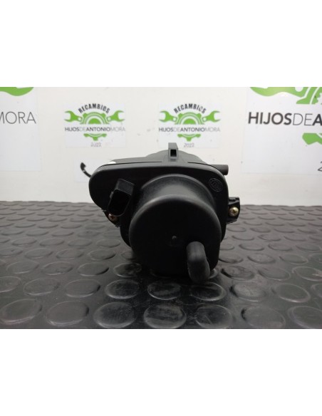 FARO ANTINIEBLA IZQUIERDO AUDI A6 BERLINA - 97076