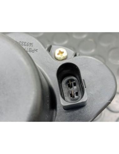 FARO ANTINIEBLA IZQUIERDO AUDI A6 BERLINA - 97076