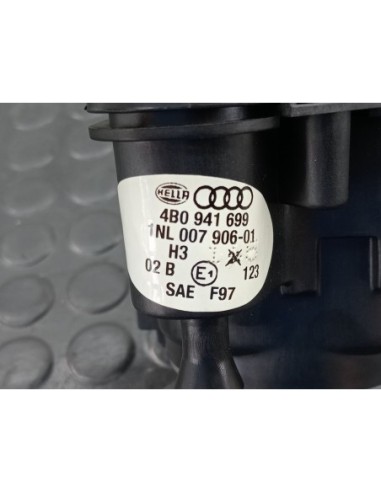 FARO ANTINIEBLA IZQUIERDO AUDI A6 BERLINA - 97076