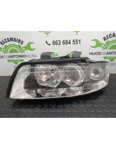 FARO IZQUIERDO AUDI A4 BERLINA - 97167
