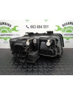 FARO IZQUIERDO AUDI A4 BERLINA - 97167 2