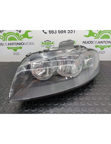 FARO IZQUIERDO AUDI A3 - 97181