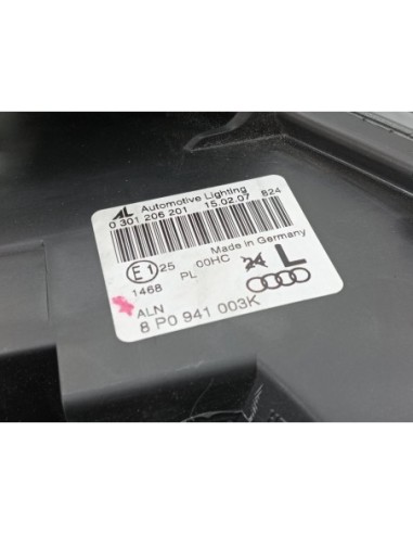 FARO IZQUIERDO AUDI A3 - 97181