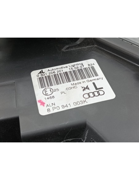 FARO IZQUIERDO AUDI A3 - 97181