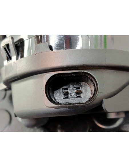 FARO ANTINIEBLA DERECHO AUDI Q7 - 97193