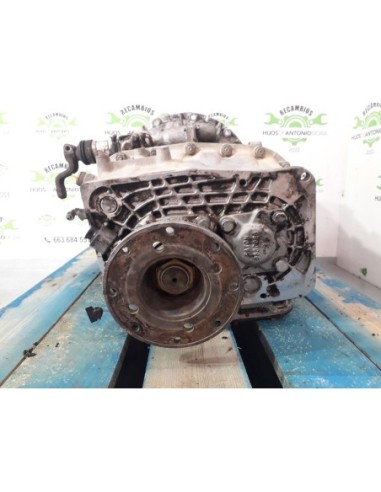 CAJA CAMBIOS RENAULT MIDLUM - 97888